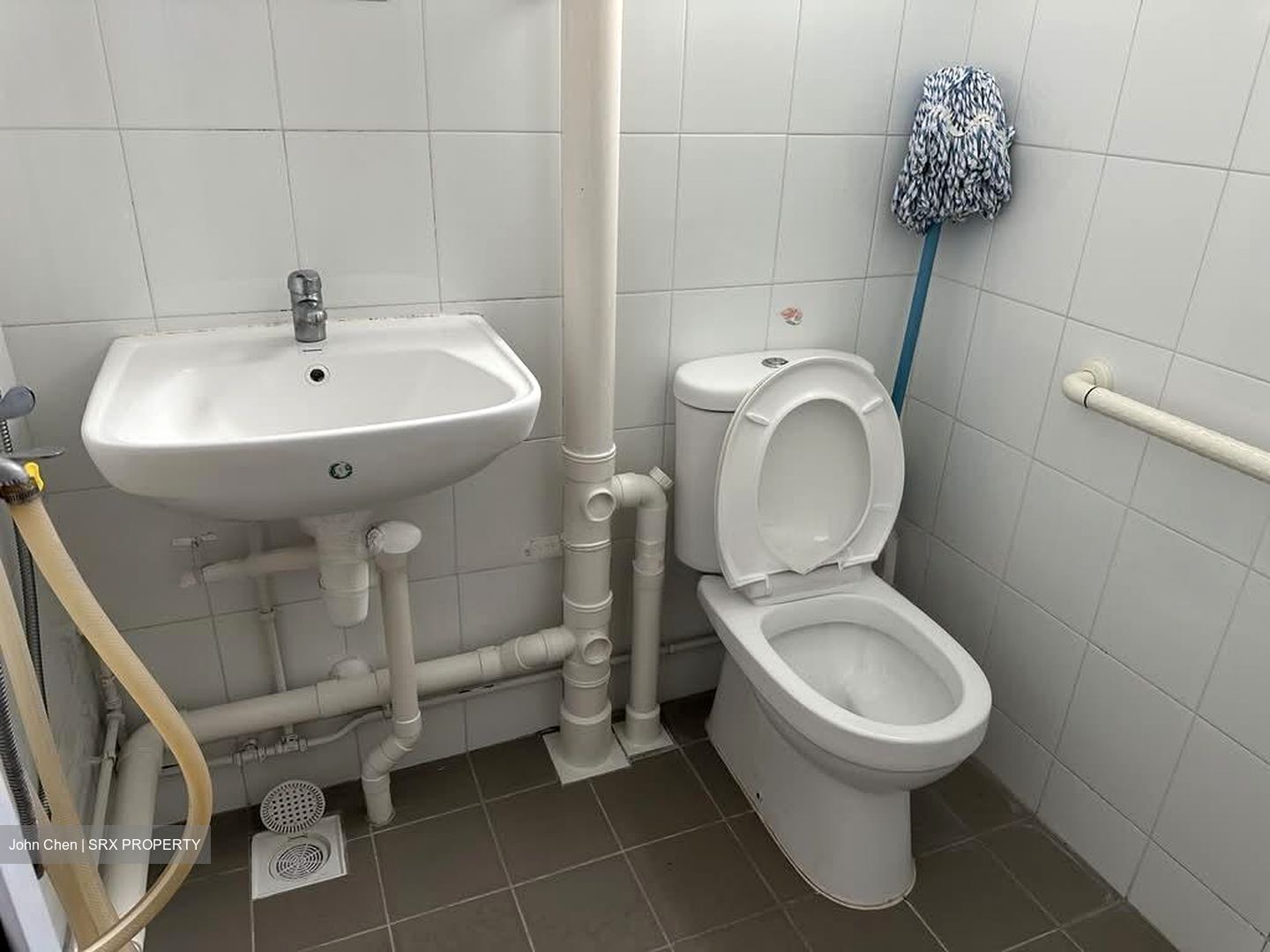 Blk 520 Bedok North Avenue 1 (Bedok), HDB 3 Rooms #585419241